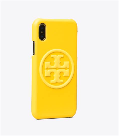 Tory Burch Cell Phone Case/Cover for Apple for sale .